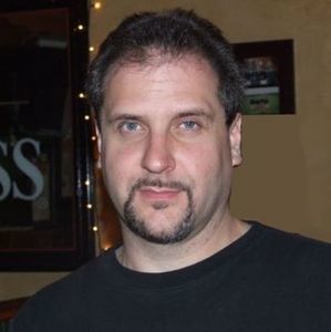 Meet your Posher, Frederick